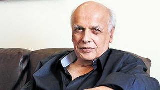 Shouldn't be scared from threats to curb voice: Mahesh Bhatt