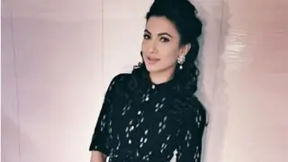 Colors 'Meri Aashiqui Tumse Hi' to welcome new guest! Thumbnail