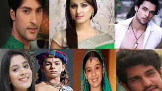 TV Actors who became SINGERS for their shows! Thumbnail
