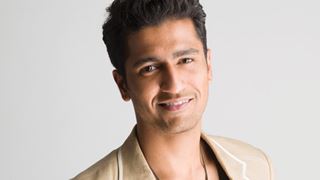Vicky Kaushal shot for 'Zubaan' before 'Masaan'