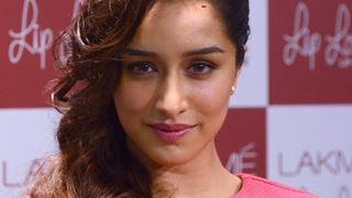 Shraddha to shoot 'Half Girlfriend' after 'Baaghi', 'Rock On 2' Thumbnail