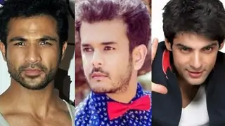 Karan Wahi Jay Soni and Mohammad Nazim On Comedy Classes Thumbnail