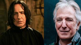 Sad demise of Professor Snape leaves Harry Potter fans shocked!