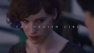 'The Danish Girl': A sensitive and skilful portrayal! Thumbnail