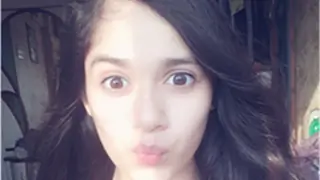 Jannat Zubair, Amrita Rao's younger version on 'Meri Awaz Hi Pehchan Hai'! Thumbnail