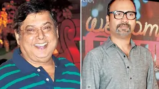 When David Dhawan doubted Umesh Ghadge Thumbnail
