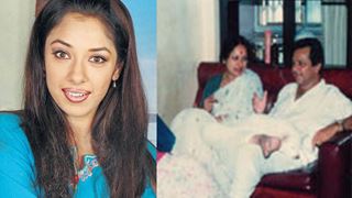 Rupali Ganguly's father, director Anil Ganguly passed away!