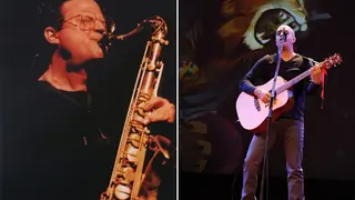 Indian, American musicians collaborate for song on Assamese icon Thumbnail