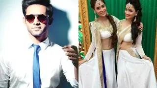 Adaa Khan, Sara Khan and Rahul Vaidya in Comedy Classes Thumbnail