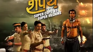 Shapath - Super Cops v/s Super Villains turns 4! Thumbnail