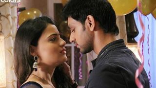 Ranveer to passionately want Ishani back in his life!