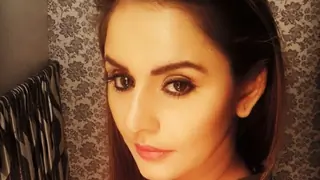 Mitika Sharma in Shapath - Super Cops v/s Super Villains Thumbnail