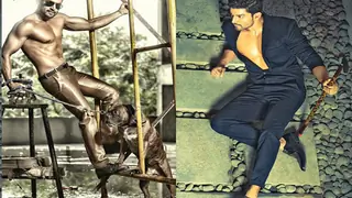 Click! TV Actors' pictures we think should be a part of Daboo Ratnani's Annual Calendar! Thumbnail