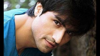 Harshad Chopda's journey so far!