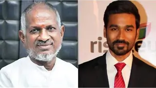 Ilayaraja to compose music for Dhanush's next production Thumbnail