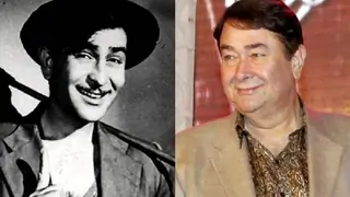 Emotionally never involved with Raj Kapoor's birthplace, says Randhir Thumbnail