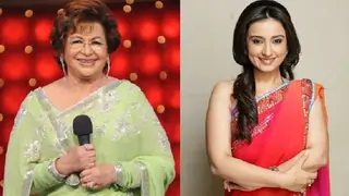 When Helen wanted to 'murder' Divya Dutta Thumbnail