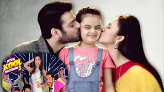 'Kya Kool Hai Hum 3' cast on 'Yeh Hai Mohabbatein'! Thumbnail