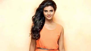 Aishwarya Rajesh has nine films in her kitty