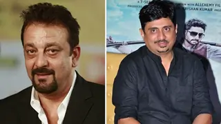 Sanjay Dutt liked my script: Umesh Shukla Thumbnail