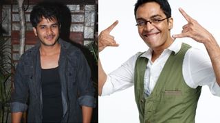 Jay Soni and Vrajesh Hirjee to host Zee TV's Republic day special.