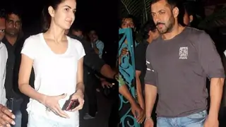 Here's what Katrina did after breaking up with Ranbir Kapoor! Thumbnail
