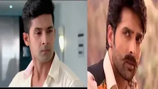 Kunal pushes Siddharth off the terrace in 'Jamai Raja'! Thumbnail