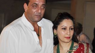 No Wedding Anniversary for Sanjay Dutt and Maanayata