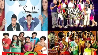 10 Show REUNIONS we would love to watch! thumbnail