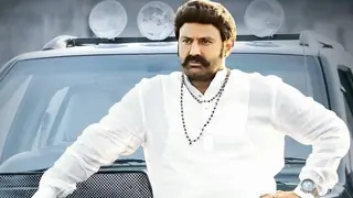 Balakrishna's 100th film is sequel to 'Aditya 369' Thumbnail