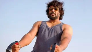 Coach is only similarity in 'Chak De India', 'Saala Khadoos': Madhavan Thumbnail