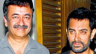 Aamir doesn't interfere, he involves himself: Rajkumar Hirani Thumbnail