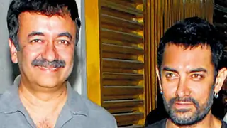 Aamir doesn't interfere, he involves himself: Rajkumar Hirani Thumbnail