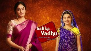 Anandi, Jagya, Mangla and Ganga get shot in Balika Vadhu!