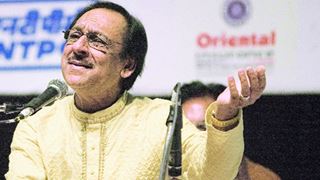 Ghulam Ali to make acting debut with Indian film!