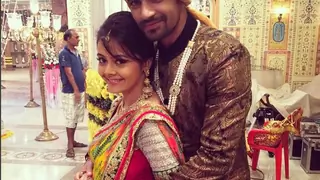 Fight between Devoleena Bhattacharjee and Vishal Singh! Thumbnail