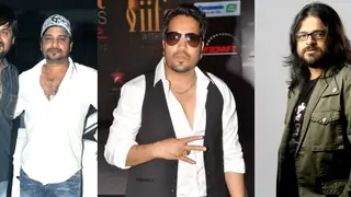 Mika, Pritam and Said-Wajid to Judge Sa Re Ga Ma Pa! Thumbnail