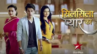 New TV show 'Silsila Pyaar Ka' takes leap in second week itself! Thumbnail