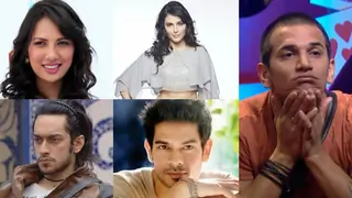 #BB9Shocking: Find out who got evicted in the mid-week eviction? Thumbnail