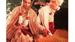 Asin gets hitched to Micromax founder Rahul Sharma thumbnail