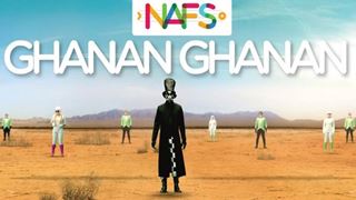 A.R. Rahman's band NAFS recreates 'Ghanan ghanan'