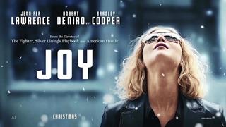 'Joy': A Jennifer Lawrence film all the way Thumbnail