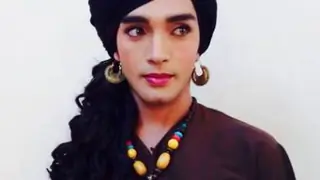 Harsh Rajput to don a Sufi woman on Janbaaz Sindbad! Thumbnail