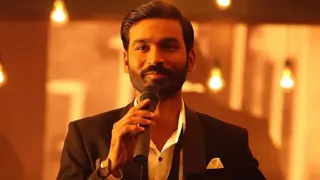 Dhanush's 'Kodi' to be wrapped up next month Thumbnail