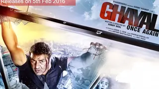 'Ghayal' themes retained in 'Ghayal Once Again': Vipin Mishra Thumbnail