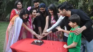 Qubool Hai bids adieu to viewers after a glorious run of 3 years! Thumbnail