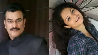 Sanjeev Siddharth and Anuya Bhagwat to enter Siya Ke Ram! Thumbnail