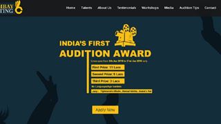 Virtual Bollywood talent hunt gets deadline extension Thumbnail