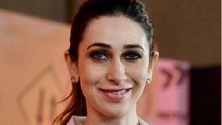 Karisma Kapoor to endorse water purifier brand