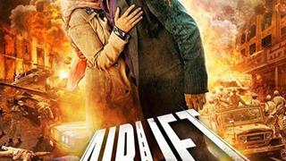 Airlift : A beautiful salute to India's unsung heroes! Thumbnail